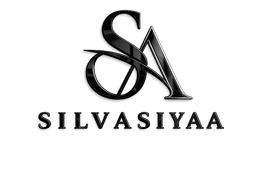 Silvasiyaa Logo