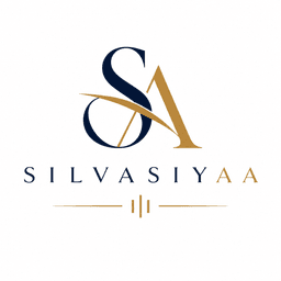 Silvasiyaa Logo