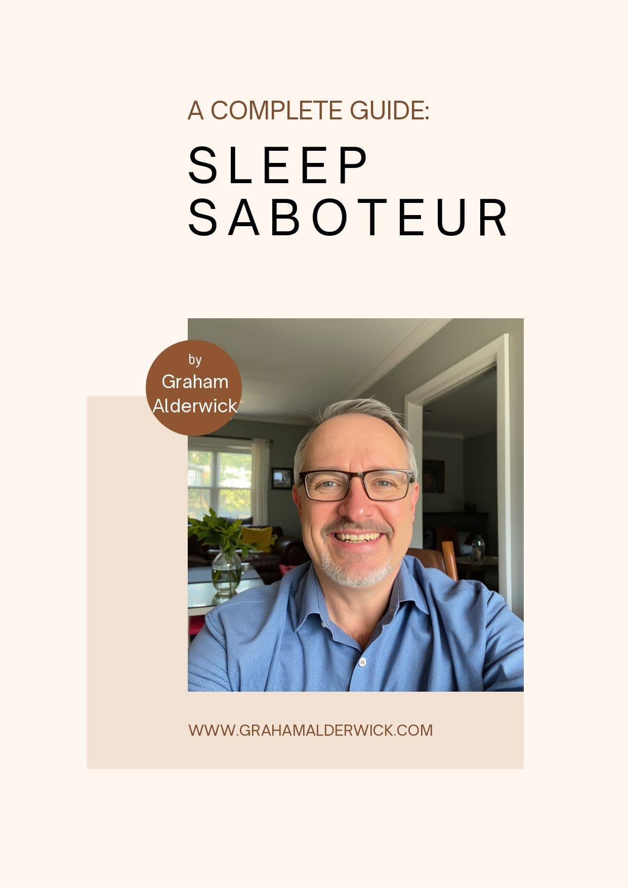 The Sleep-Saboteur Shutdown Protocol