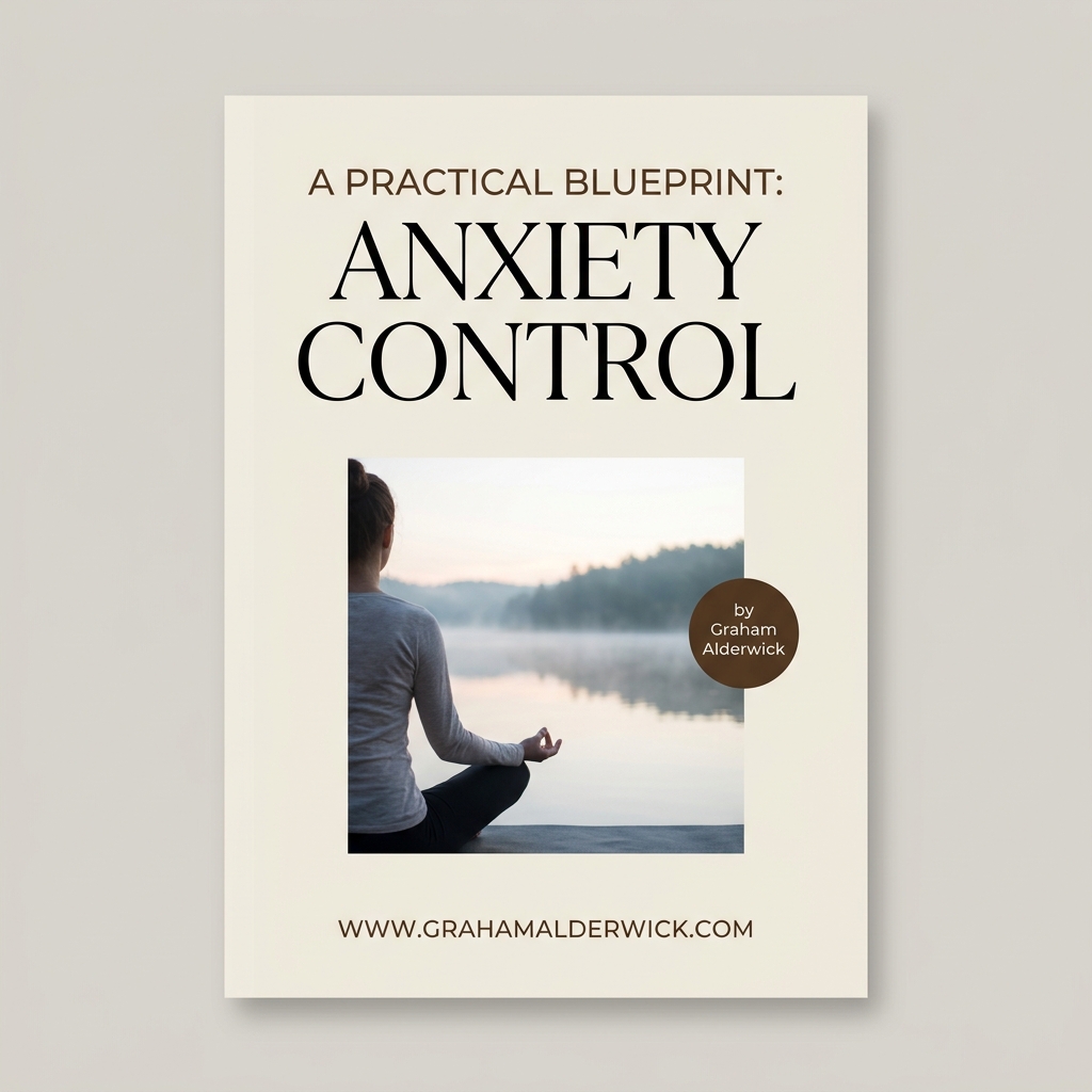 Anxiety Control Blueprint