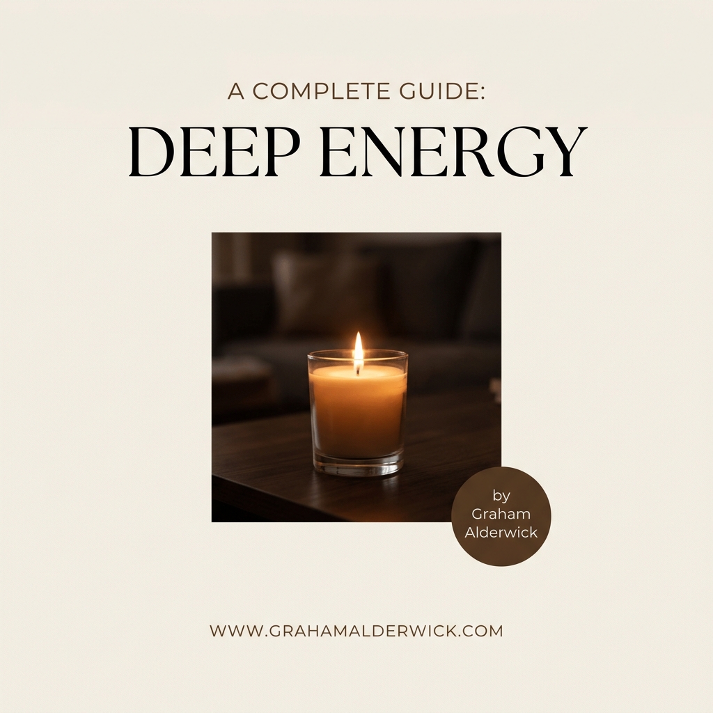 Deep Energy Restoration