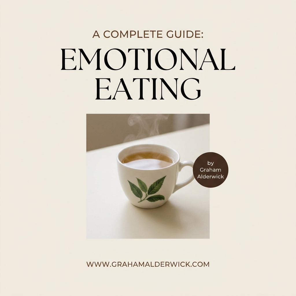 Emotional Eating Solution