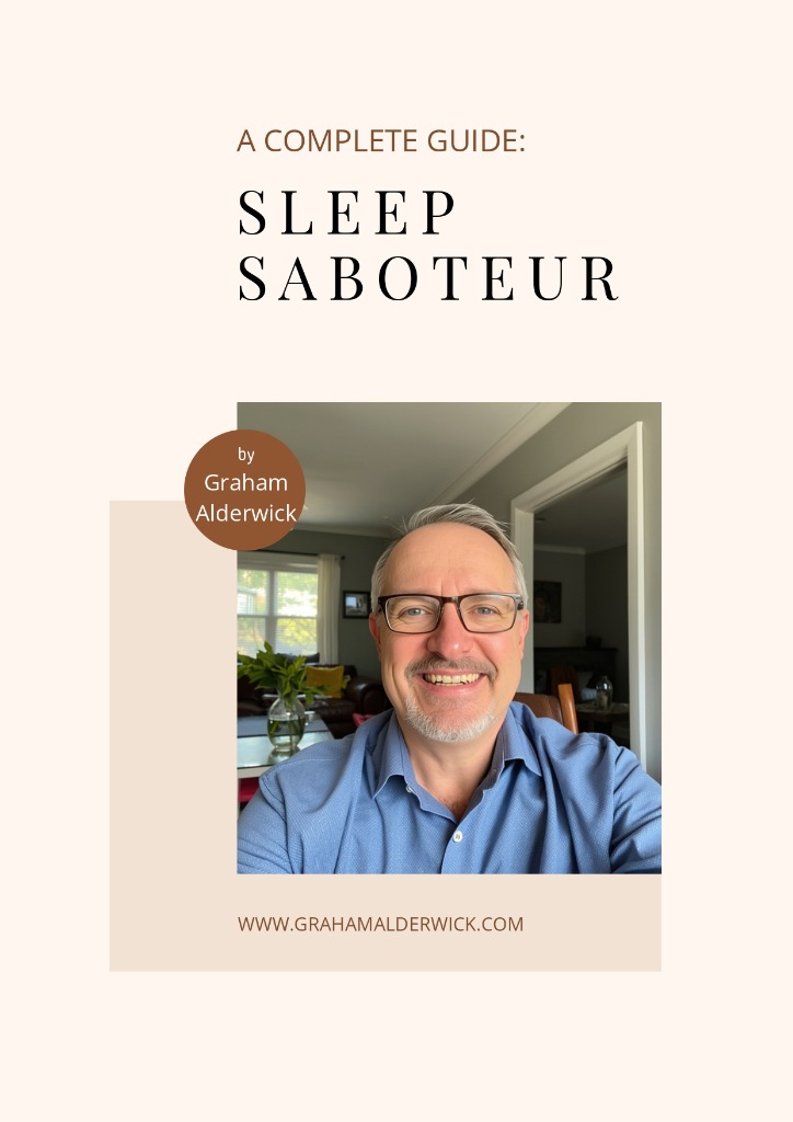 The Sleep-Saboteur Shutdown Protocol